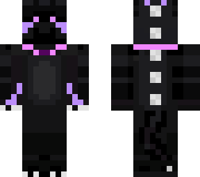enderman dino