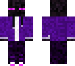 enderman gamer