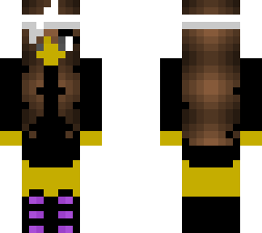 female - bandana - boots