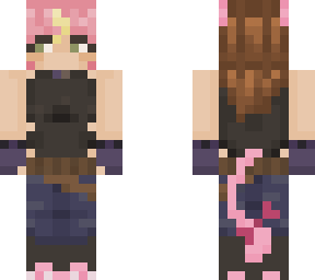 finished vesper <3