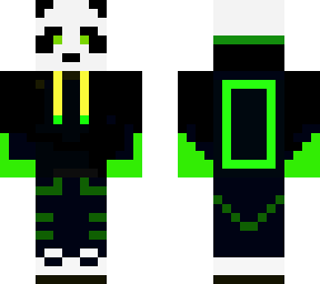 flami panda