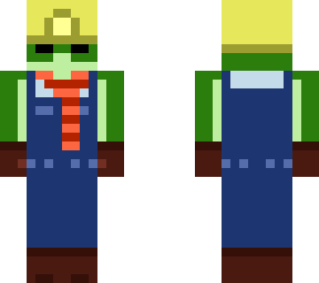 frogge