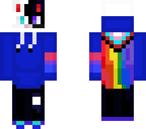 furry