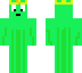 galactic king