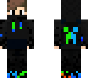 gamer boy