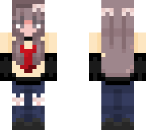 girl