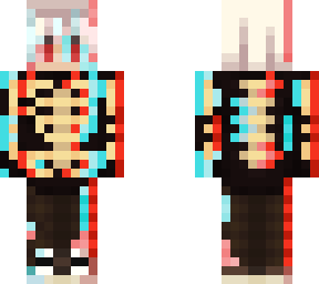 glitch