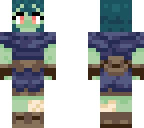 goblin wanderer