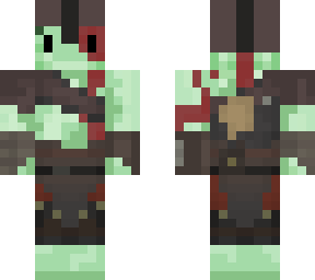 goblin war chief