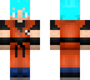 goku cc ssjb