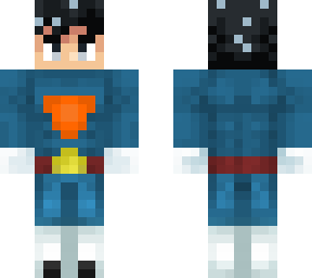 goku daishinkan