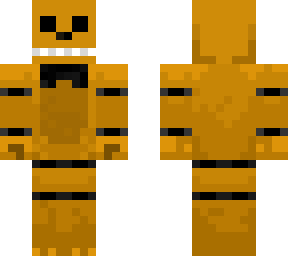 golden freedy fnaf