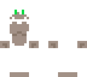 gorilla man