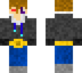 got bored! v2