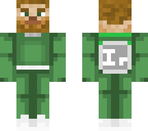 herb merc (team iridium green tracksuit)