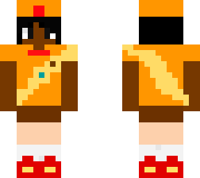 holly fireside girl uniform