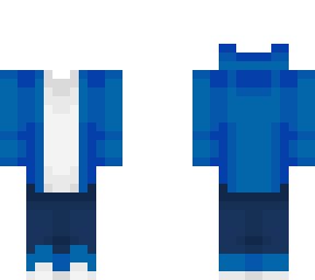 hoodie and pants base bc i said so