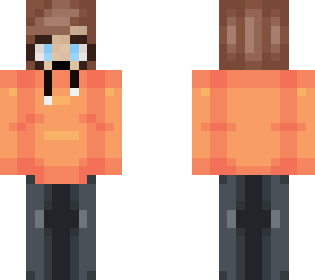 hoodie kid
