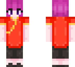 i hate red