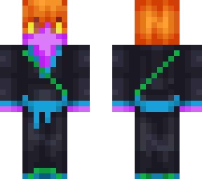 ichigo alien