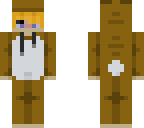 idk bear
