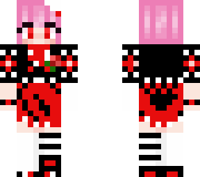 idk this is for a minecraft wedding