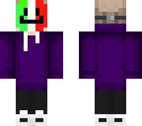 ita mask