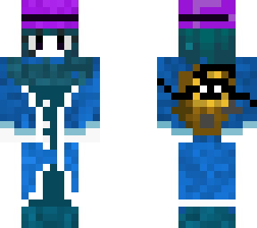 its cool but fixed