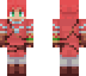 jamestsm (link(botw))(remaster)