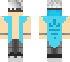 jason swim