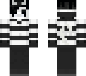 just shadow skin