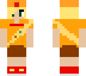 katie fireside girl uniform