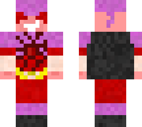 kid buu janemba