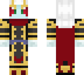 king mechikabura