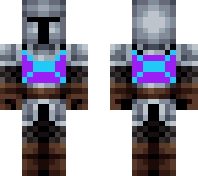 knight w/ flag