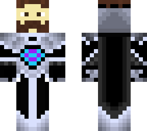 lord illium