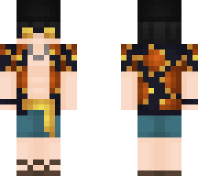 luffy