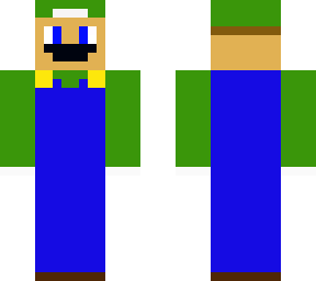 luigi