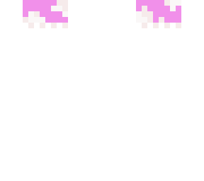 magenta mushroom hat base