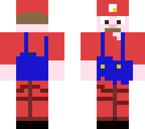 mario