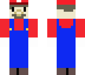 mario