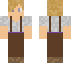 medieval skin 1.0