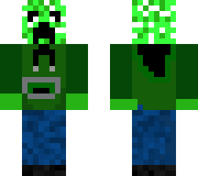 mister creeper