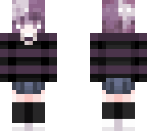 my own skin