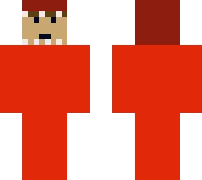 my roblox skin