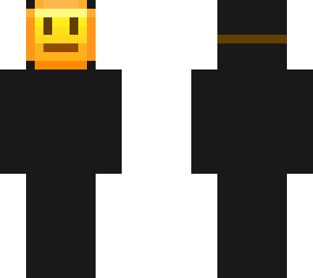 neutral face