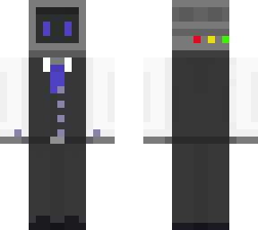new skin suit (fixed)