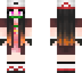 nezuko trainer