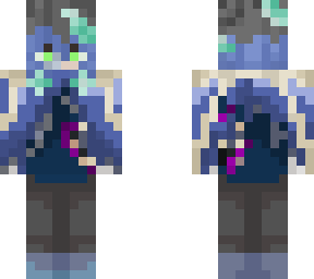 nikki phantom v2
