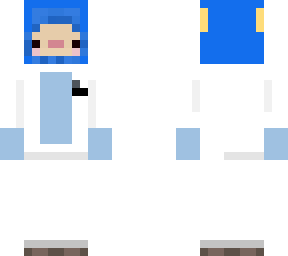 nurse sheep
